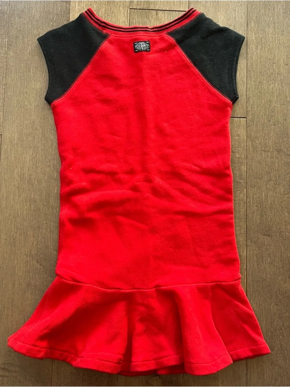 ✨2/$30✨ Polo Ralph Lauren T-shirt Dress - Picture 5 of 6